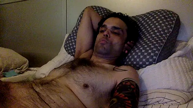 GForceSavage online show from September 8, 4:17 pm