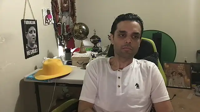 GForceSavage online show from September 14, 10:01 pm