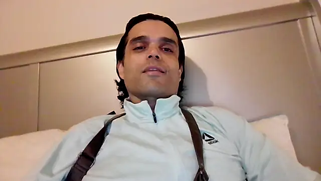 GForceSavage online show from January 16, 7:11 am