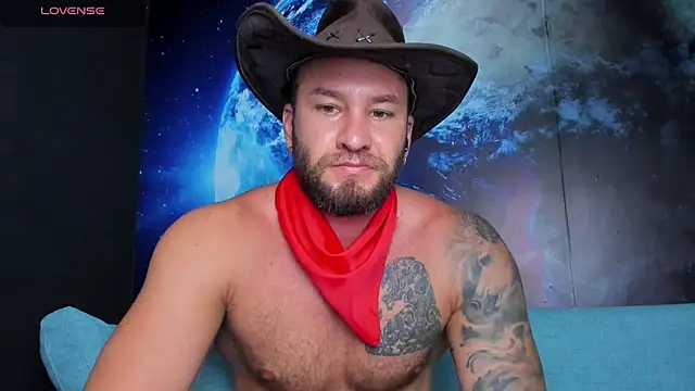 delessandro world online show from March 26, 4:05 am