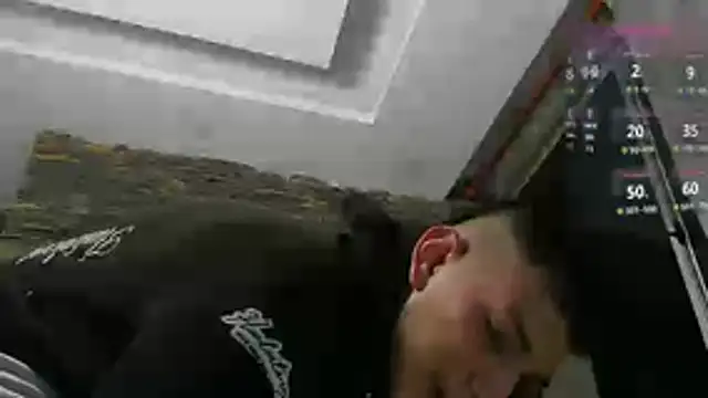 Snapshot of angeel_d035 chatting on October 22, 12:58 am angeel d035 online show from October 22, 12:58 am