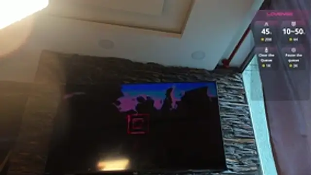 Snapshot of angeel_d035 chatting on October 19, 10:24 pm angeel d035 online show from October 19, 10:24 pm