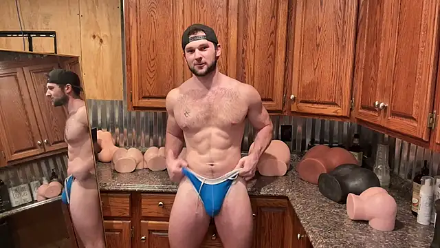 AlphaZack 14 online show from December 8, 5:29 am