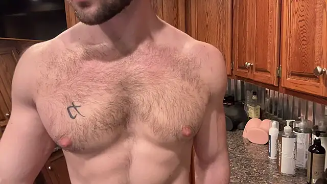 AlphaZack 14 online show from February 6, 8:23 pm