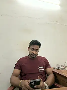 rabikumar1900 online show from July 1, 1:01 pm