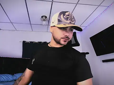 Sebas-hott online show from January 31, 11:47 pm