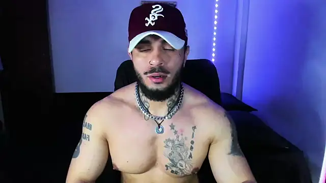 Van Velckan online show from November 6, 10:24 pm