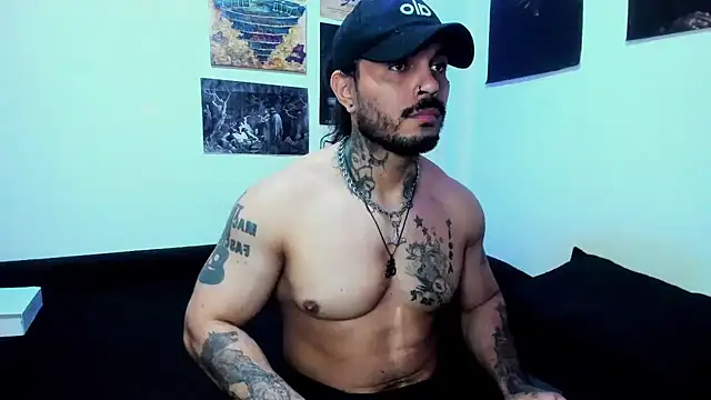 Van Velckan online show from January 11, 2:59 am