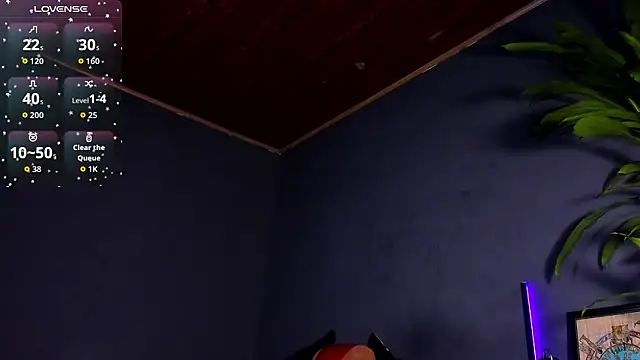 Angel Snowhotxxx online show from February 11, 12:37 am