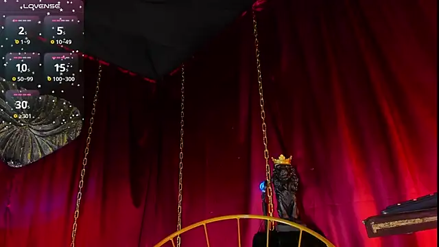 Angel Snowhotxxx online show from February 15, 2:47 am