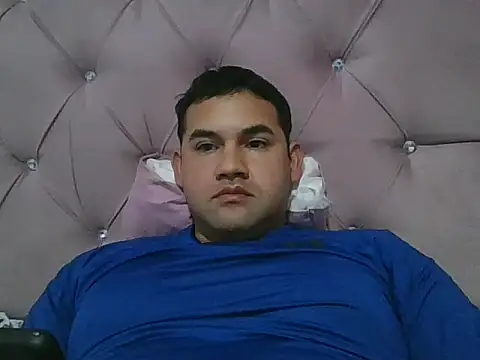 Maximil56 online show from July 17, 4:57 pm