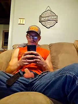 REDHAMMER  online show from March 5, 11:34 pm