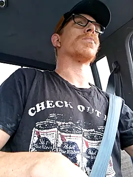 REDHAMMER  online show from April 2, 6:27 pm