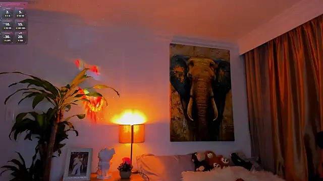 liam oficial02 online show from February 25, 3:20 am