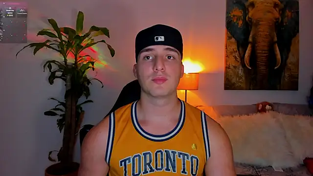 liam oficial02 online show from February 28, 4:21 am