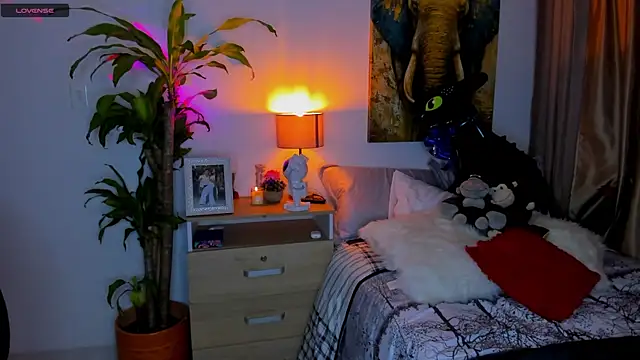 liam oficial02 online show from February 6, 3:48 am