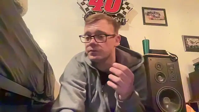 adamseed69 online show from March 7, 8:45 am