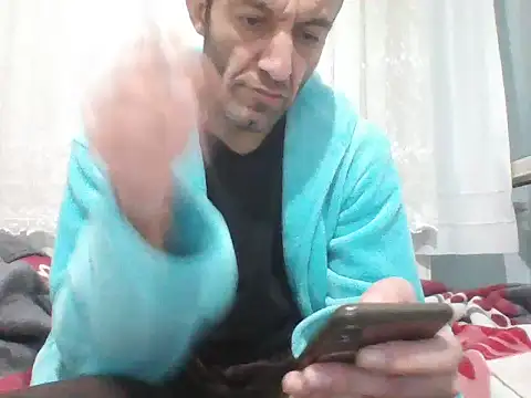 Aktorihann online show from October 12, 1:32 am