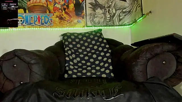 Snapshot of _ThomasBoy_ chatting on September 10, 6:45 am  ThomasBoy  online show from September 10, 6:45 am
