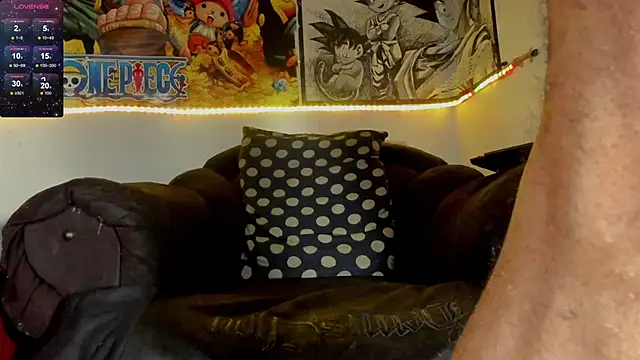 Snapshot of _ThomasBoy_ chatting on February 24, 8:17 am  ThomasBoy  online show from February 24, 8:17 am