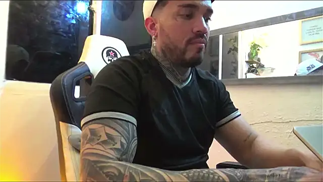 Angel sex latin online show from January 6, 8:46 am