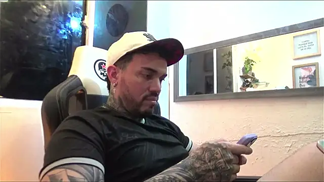 Angel sex latin online show from January 5, 9:48 am