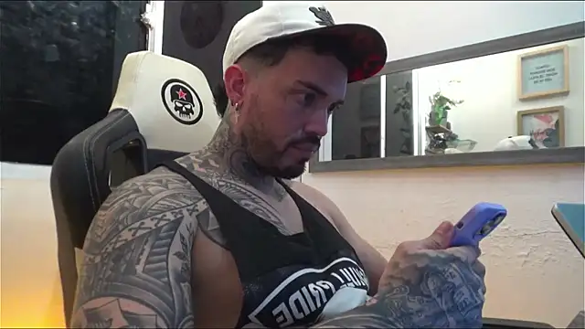 Angel sex latin online show from January 31, 4:03 am