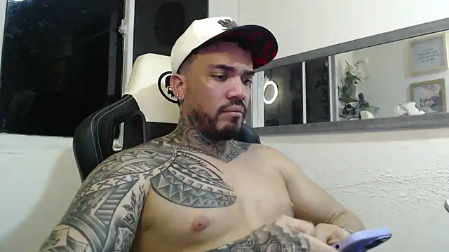 Angel sex latin online show from December 8, 6:11 am