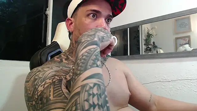 Angel sex latin online show from December 13, 8:21 am