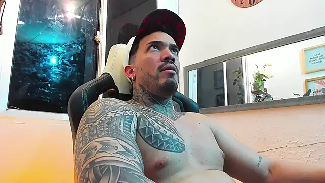 Angel sex latin online show from January 21, 4:11 am