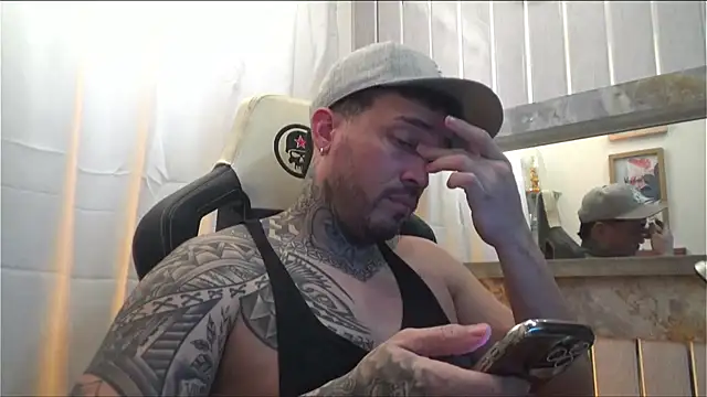 Angel sex latin online show from October 1, 4:49 am