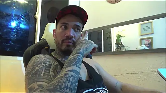 Angel sex latin online show from January 24, 6:35 am