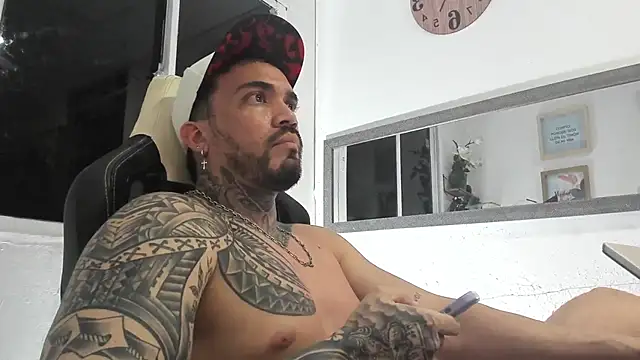 Angel sex latin online show from January 2, 8:28 am