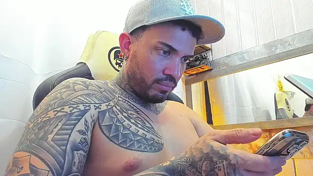 Angel sex latin online show from September 11, 4:33 am