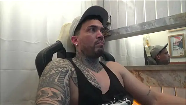 Angel sex latin online show from October 15, 7:27 am