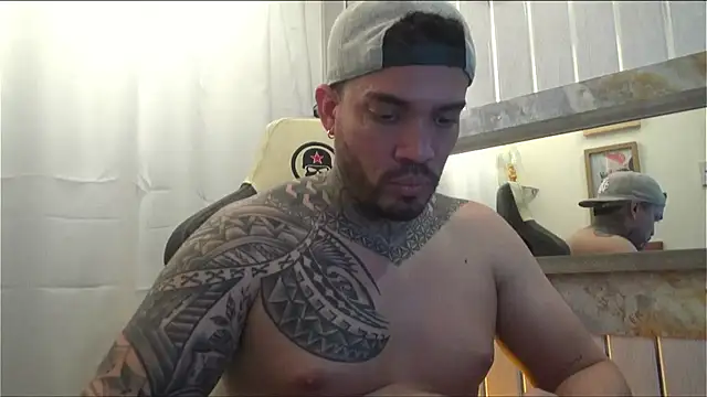 Angel sex latin online show from November 24, 5:19 am