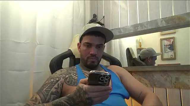 Angel sex latin online show from October 17, 7:45 am