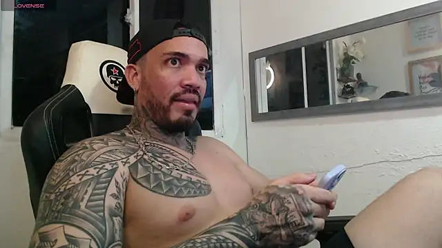 Angel sex latin online show from December 21, 7:03 am