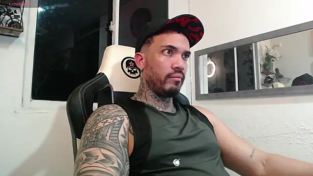 Angel sex latin online show from December 19, 6:34 am