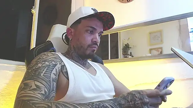 Angel sex latin online show from March 8, 5:58 am