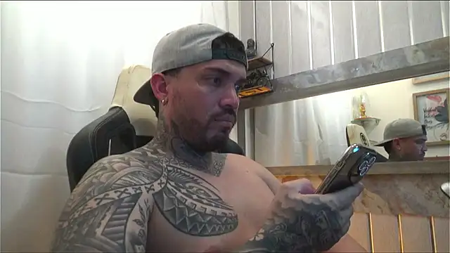 Angel sex latin online show from October 3, 4:50 am