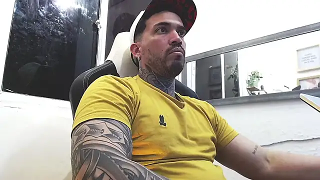 Angel sex latin online show from February 16, 5:59 am