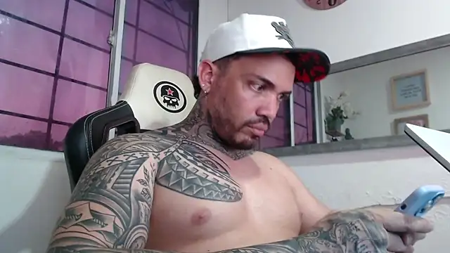 Angel sex latin online show from March 8, 11:18 pm