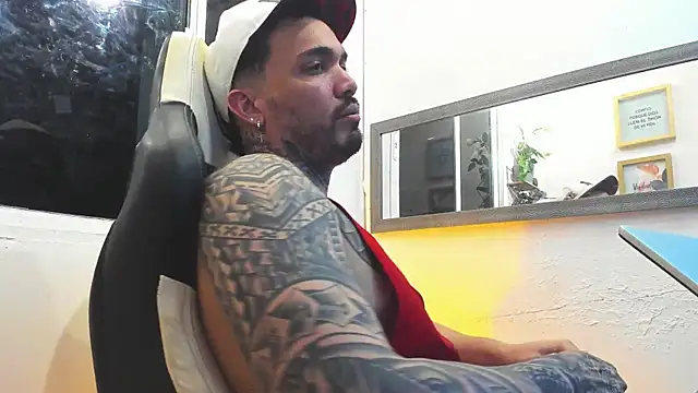 Angel sex latin online show from February 6, 6:40 am