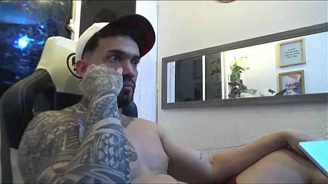 Angel sex latin online show from January 20, 6:53 am