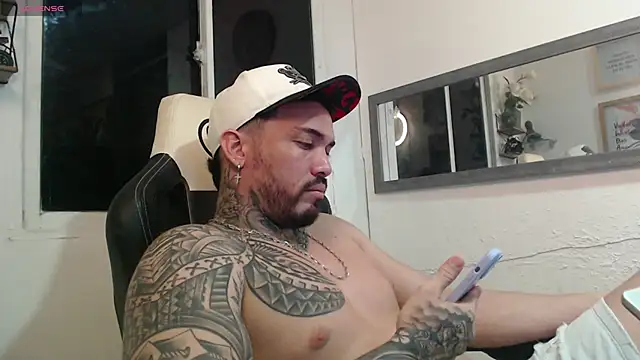 Angel sex latin online show from December 22, 11:52 pm