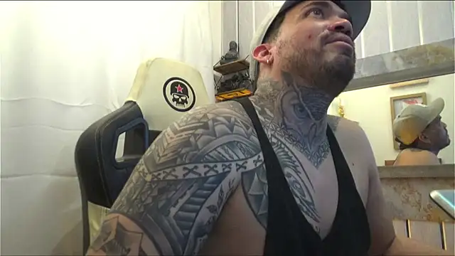 Angel sex latin online show from October 4, 6:40 am