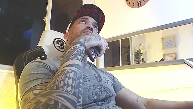 Angel sex latin online show from February 24, 3:02 am