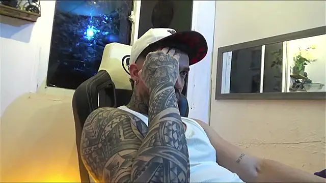 Angel sex latin online show from January 18, 3:24 am