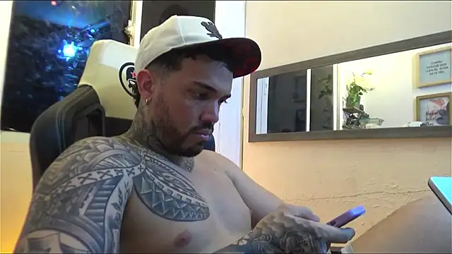 Angel sex latin online show from January 12, 11:47 pm